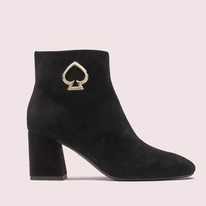 Kate Spade alihandra boots